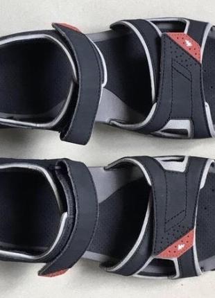 Сандалии quechua (франция) оригинал6 фото