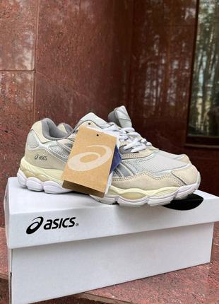 Asics gel-nyc