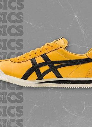 Женская обувь, кроссовки asics onitsuka tiger, не  nike
