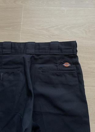 Dickies 874 брюки штани оригінал3 фото