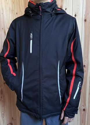 Куртка гірськолижна maier sports розмір 42