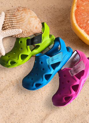 Scarpe crocs sale