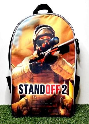 Рюкзак  стандоф standoff 2