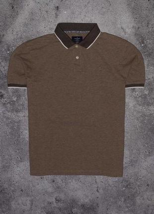 Hackett london polo (мужская премиальная футболка поло хакет лондон )