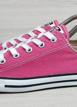 Жіночі кеди converse all star оригінал, розмір 388 фото