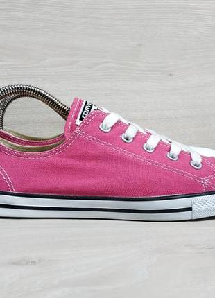 Жіночі кеди converse all star оригінал, розмір 38