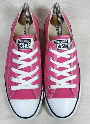 Жіночі кеди converse all star оригінал, розмір 382 фото