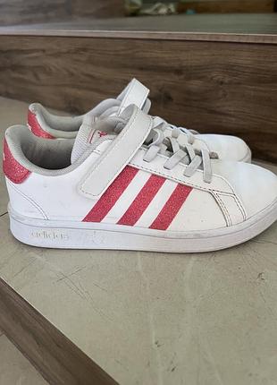 Кросівки adidas