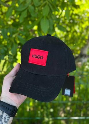Кепка hugo boss