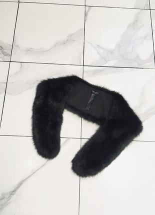 Накладний комір zara арт4230