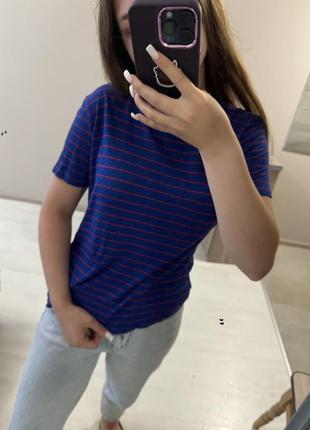 Футболка zara