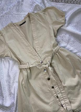 Котонова сукня 2