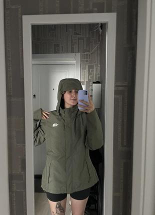 Куртка жіноча XL / 50