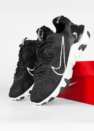 Чоловічі кросівки north carolina blue nike shox women black