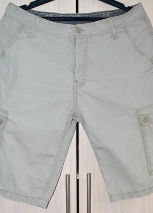 Шорти esprit® original w34 б.в. y4-b8-3