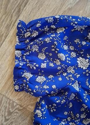 Сукня літня міді, розмір 50/uk 14 (арт800)