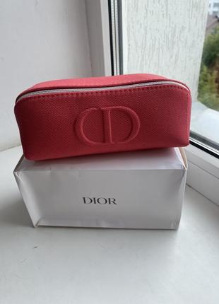 Косметичка dior