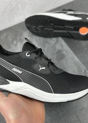 Кросівки puma текстиль 🔥🔥🔥4 фото