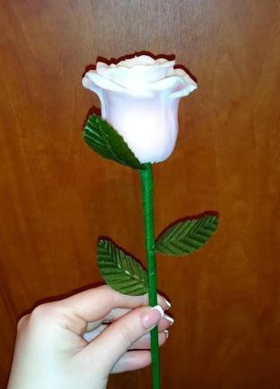 Hand_made троянда