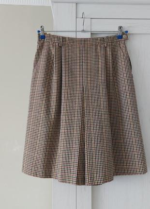 Кюлоти, спідниця , bardehle