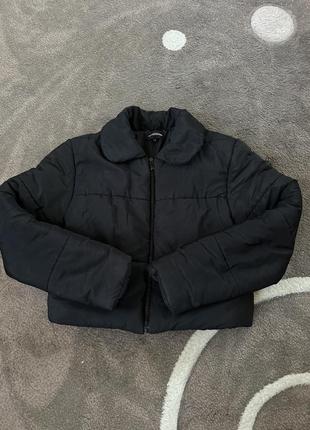 Укорочений пуфер