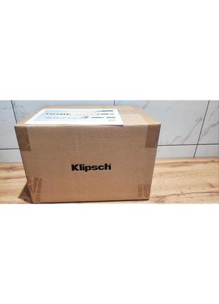 Klipsch the three plus - аудиосистема 6
