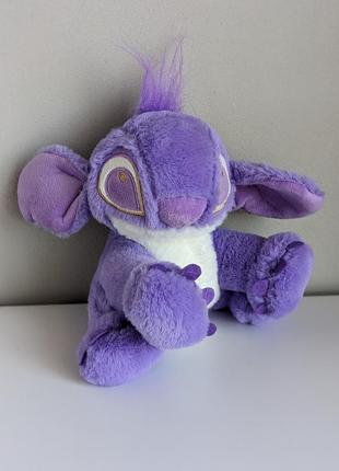 Распродажа! stitch. стич. стч. мягкая игрушка