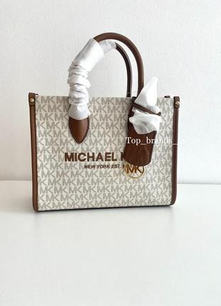 Сумка michael kors mirella оригинал