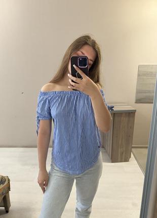 Кофтинка h&m