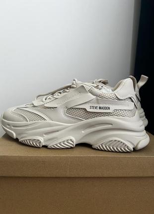 Кросівки steve madden possession-e
