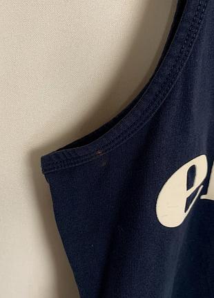 Майка ellesse 5