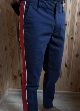 Штани tommy hilfiger розмір 30-32