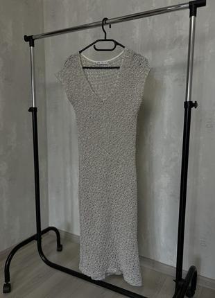 Сукня zara