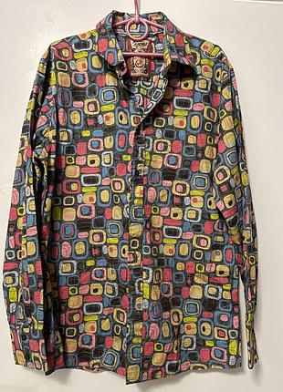 Сорчка 100% бавовна