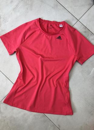 Спортивная футболка adidas made