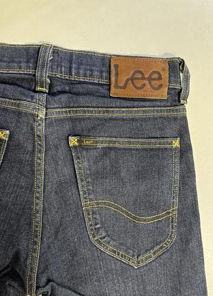 Джинси lee