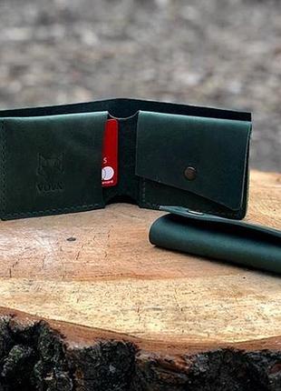 Гаманець maverick