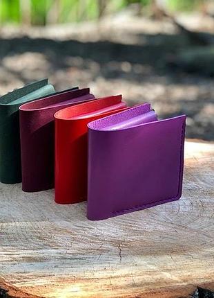 Гаманець maverick