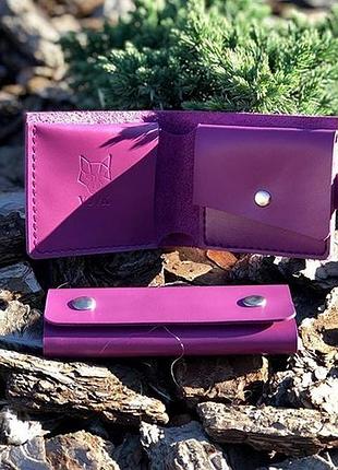 Гаманець maverick