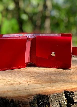 Гаманець maverick