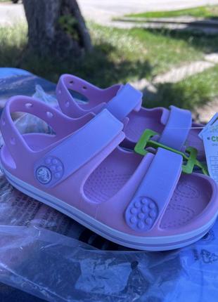 Crocs крокс босоножки сандалии