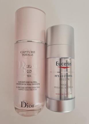 Dior capture totale dream skin care&perfect.