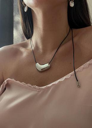 Стильные подвески