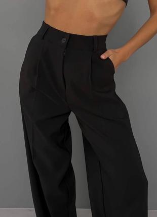 Штаны палаццо🌸5 фото