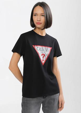Футболка guess