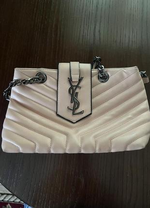 Сумка ysl