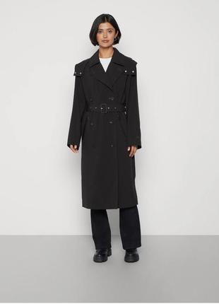 Плащ тренч lacoste 😍