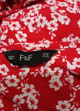 Сукня жіноча літня стрейч/ віскоза.3 фото