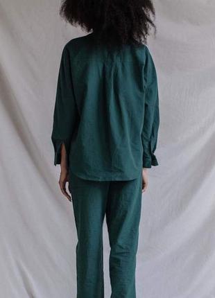 Пижама женская smaragd2 фото
