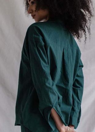 Пижама женская smaragd5 фото